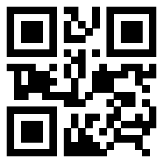 Il QrCode di 3306959843