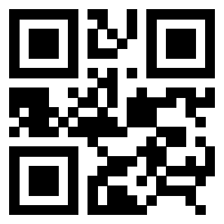Scansione del Qr Code di 3306959845