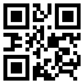 3306959847 QrCode associato