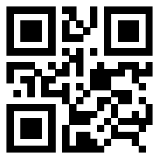 3306959848 QrCode associato