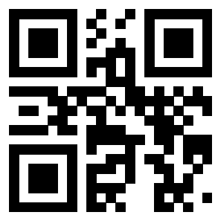 Scansione del QrCode di 3306959849