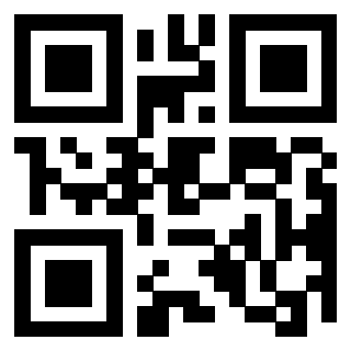 Scansione del Qr Code di 3306959854
