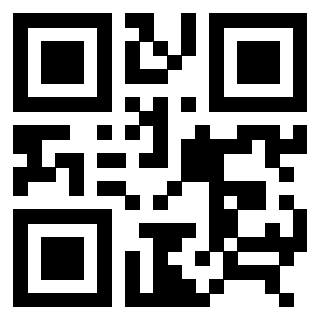 3306959857 Qr Code associato