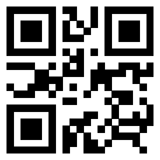 3306959862 Qr Code associato