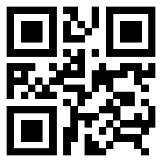 3306959864 QrCode associato