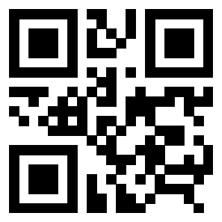 Il Qr Code di 3306959865