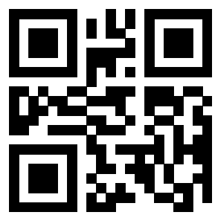 Immagine del QrCode di 3306959866