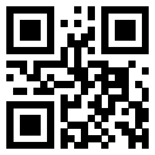 Immagine del Qr Code di 3306959867
