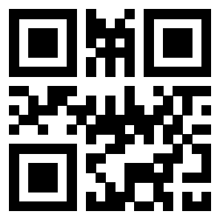 3306959868 - Immagine del Qr Code