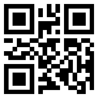 3306959869 QrCode associato