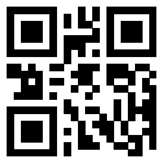 3306959870 - Immagine del QrCode associato