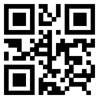 Immagine del QrCode di 3306959873