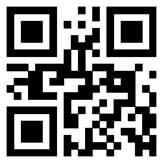 3306959875 - Immagine del QrCode associato