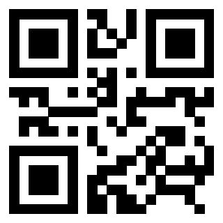 3306959881 - Immagine del QrCode associato