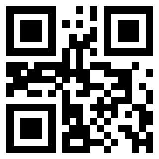 Scansione del Qr Code di 3306959882