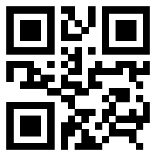 3306959883 - Immagine del QrCode associato