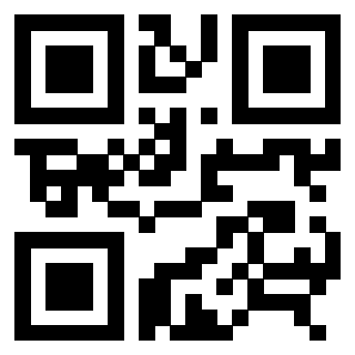 Immagine del QrCode di 3306959888