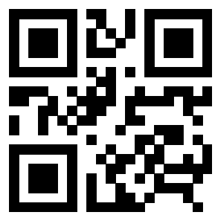 Immagine del QrCode di 3306959889