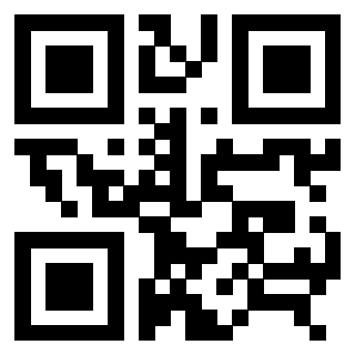 Il QrCode di 3306959894