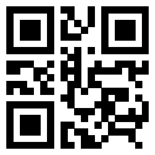 Immagine del QrCode di 3306959895