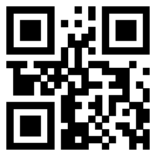 Immagine del QrCode di 3306959896