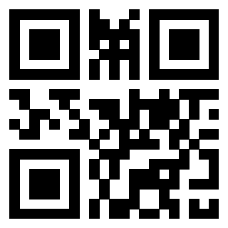 Immagine del Qr Code di 3306959901