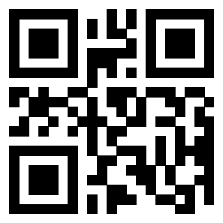 3306959902 - Immagine del QrCode associato