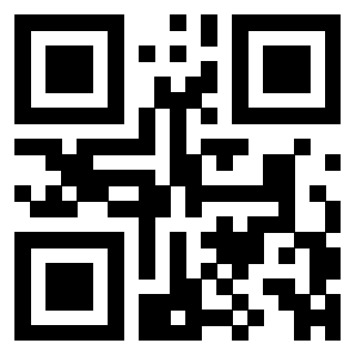 Immagine del Qr Code di 3306959903