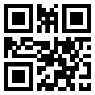 Immagine del Qr Code di 3306959907