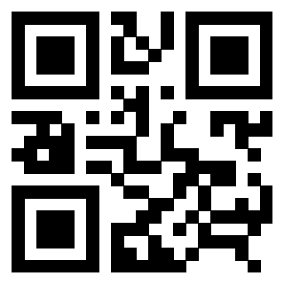 Immagine del QrCode di 3306959908