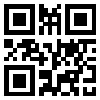 Il Qr Code di 3306959909