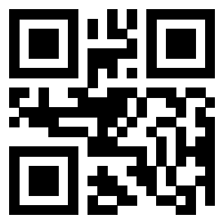 Il QrCode di 3306959912