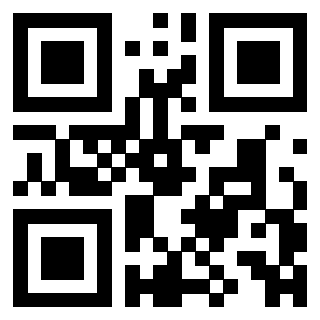 3306959913 Qr Code associato