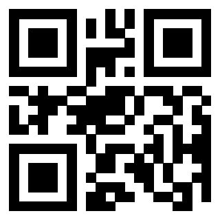Immagine del Qr Code di 3306959914
