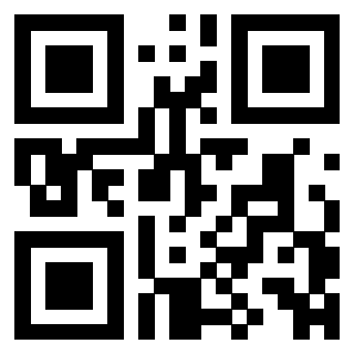 3306959915 - Immagine del QrCode associato