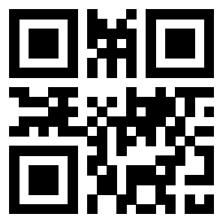 3306959918 Qr Code associato