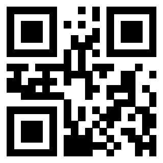 Il QrCode di 3306959919