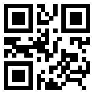Il Qr Code di 3306959921