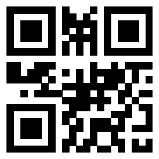 3306959922 QrCode associato