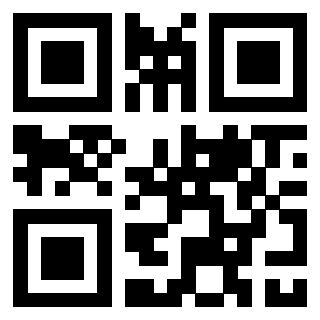 Il QrCode di 3306959925