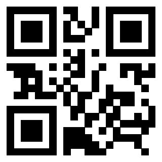 Il QrCode di 3306959929