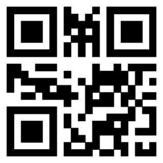 Il QrCode di 3306959931