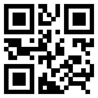 Immagine del QrCode di 3306959934