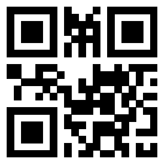 Scansione del Qr Code di 3306959936