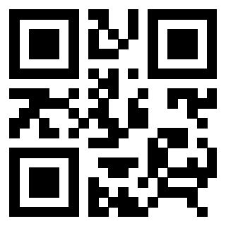 Immagine del Qr Code di 3306959937