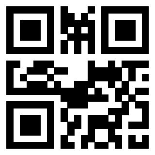 Scansione del Qr Code di 3306959940