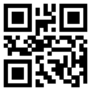 3306959943 - Immagine del Qr Code