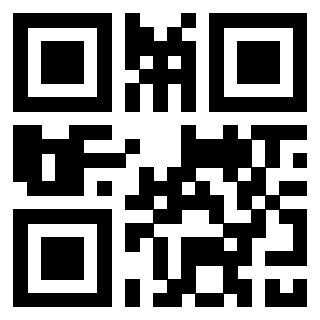 Scansione del Qr Code di 3306959944