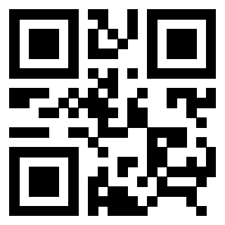3306959947 - Immagine del Qr Code