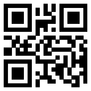 3306959949 - Immagine del Qr Code associato